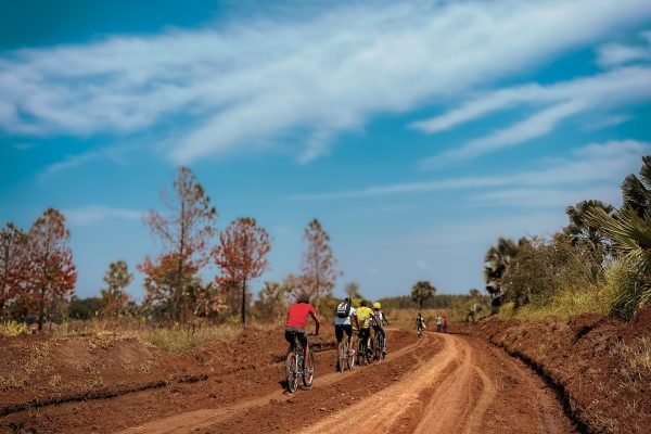 RED DIRT